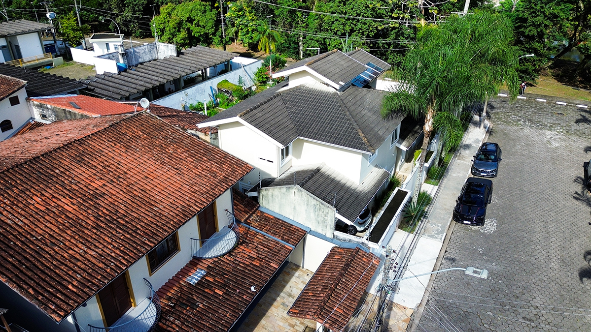 Casa alto padrão a venda | 5 suítes | Jardim Primavera