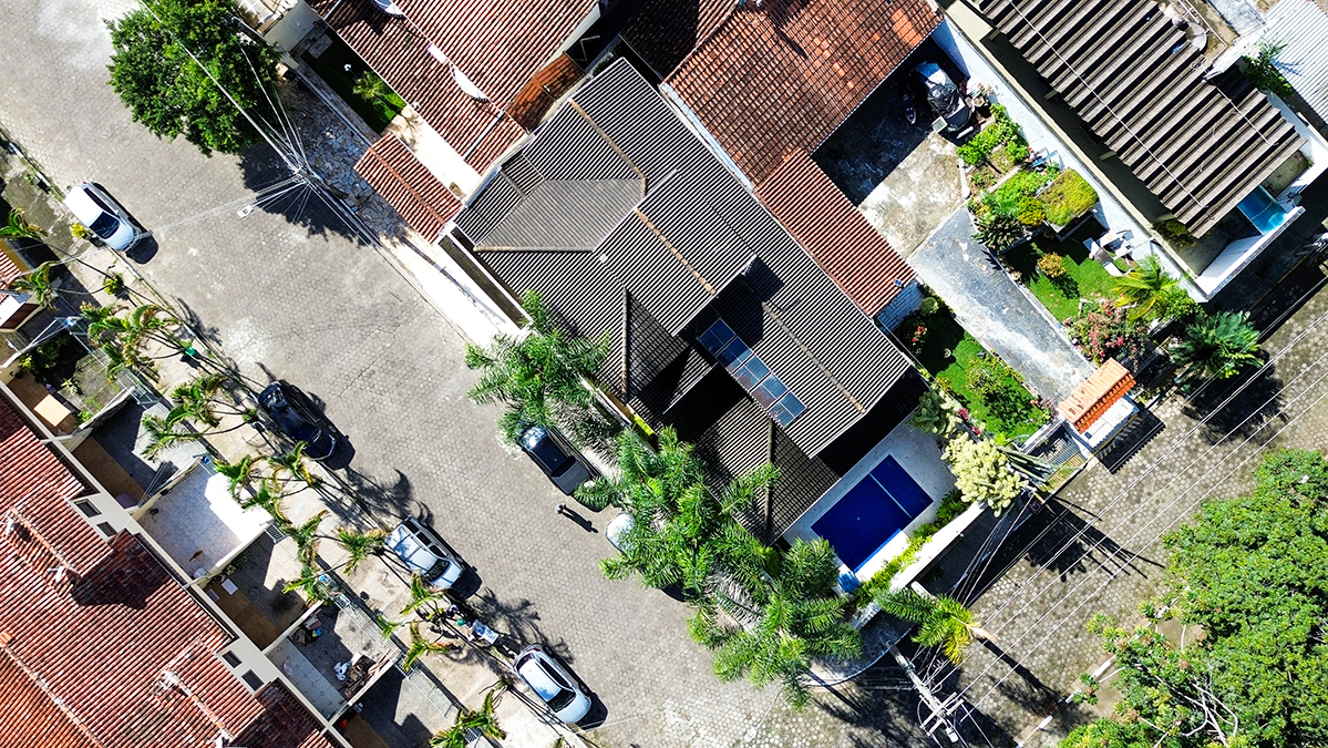 Casa alto padrão a venda | 5 suítes | Jardim Primavera