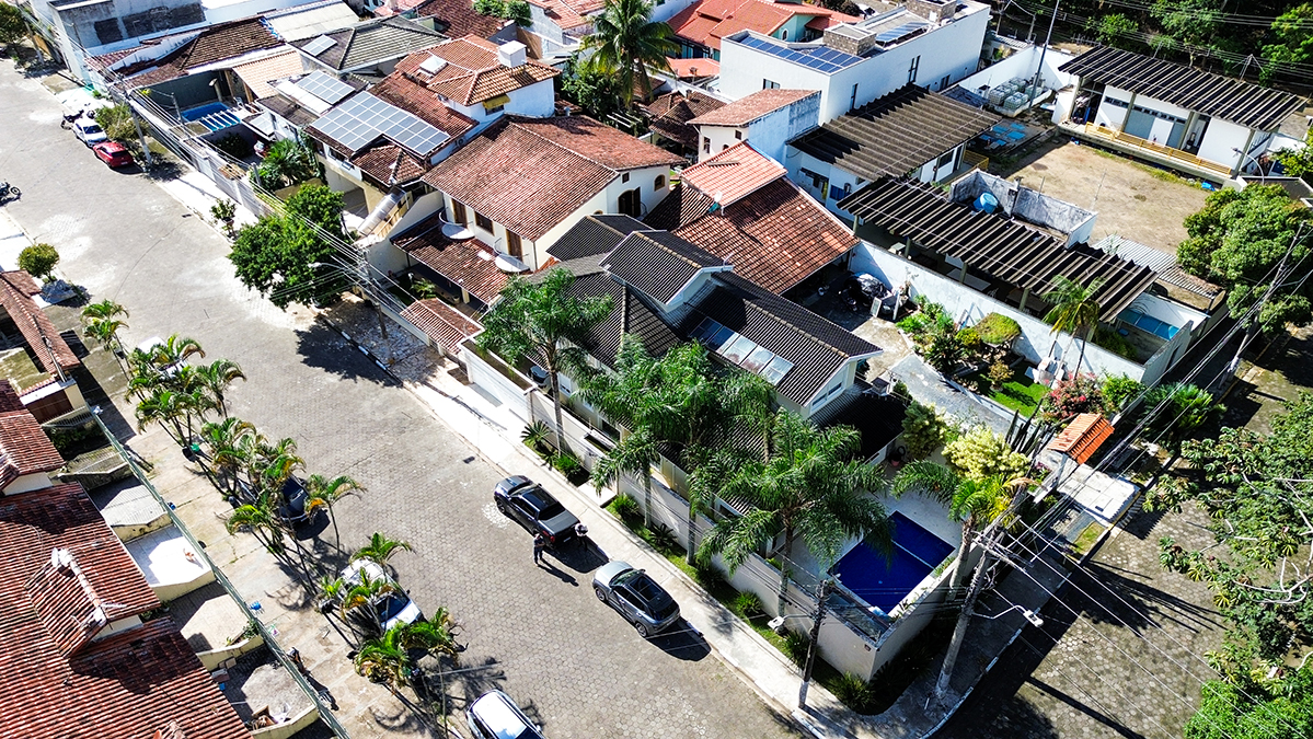 Casa alto padrão a venda | 5 suítes | Jardim Primavera