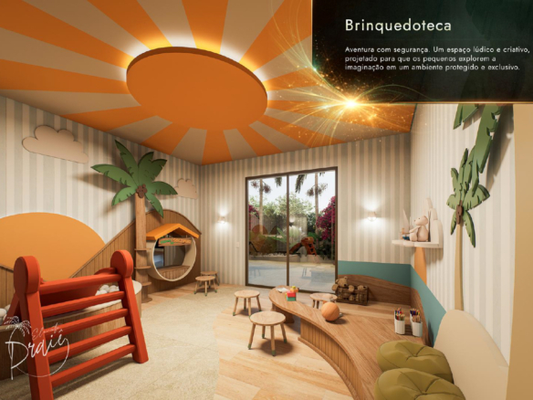 Apartamentos modernos com lazer completo e vista privilegiada a venda | Lançamento | Praia de Massaguaçu