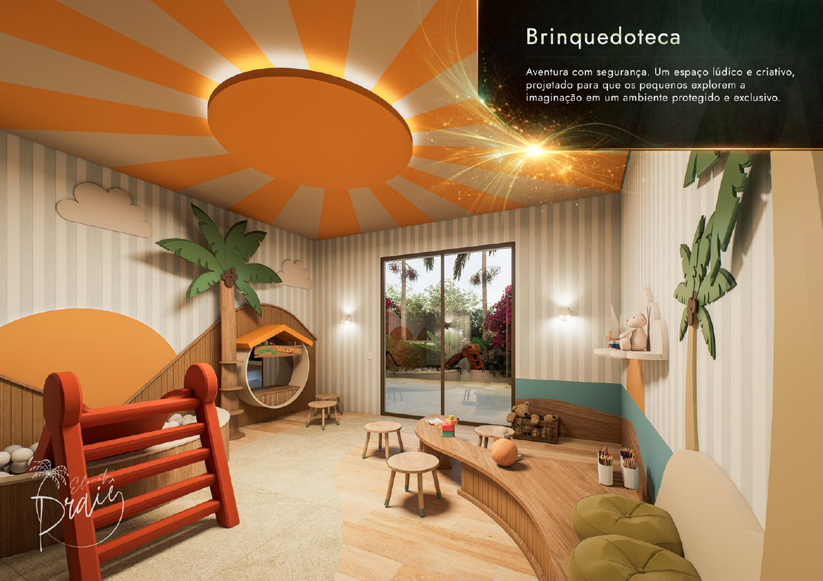 Apartamentos modernos com lazer completo e vista privilegiada a venda | Lançamento | Praia de Massaguaçu