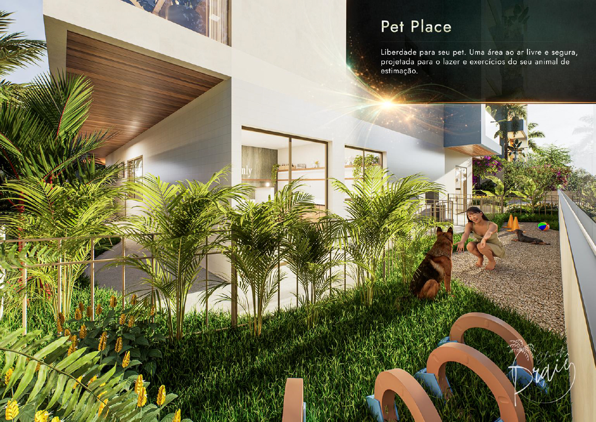 Apartamentos modernos com lazer completo e vista privilegiada a venda | Lançamento | Praia de Massaguaçu