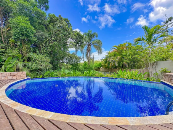 Casa Pé na Areia a venda | Praia Dura | Ubatuba – SP