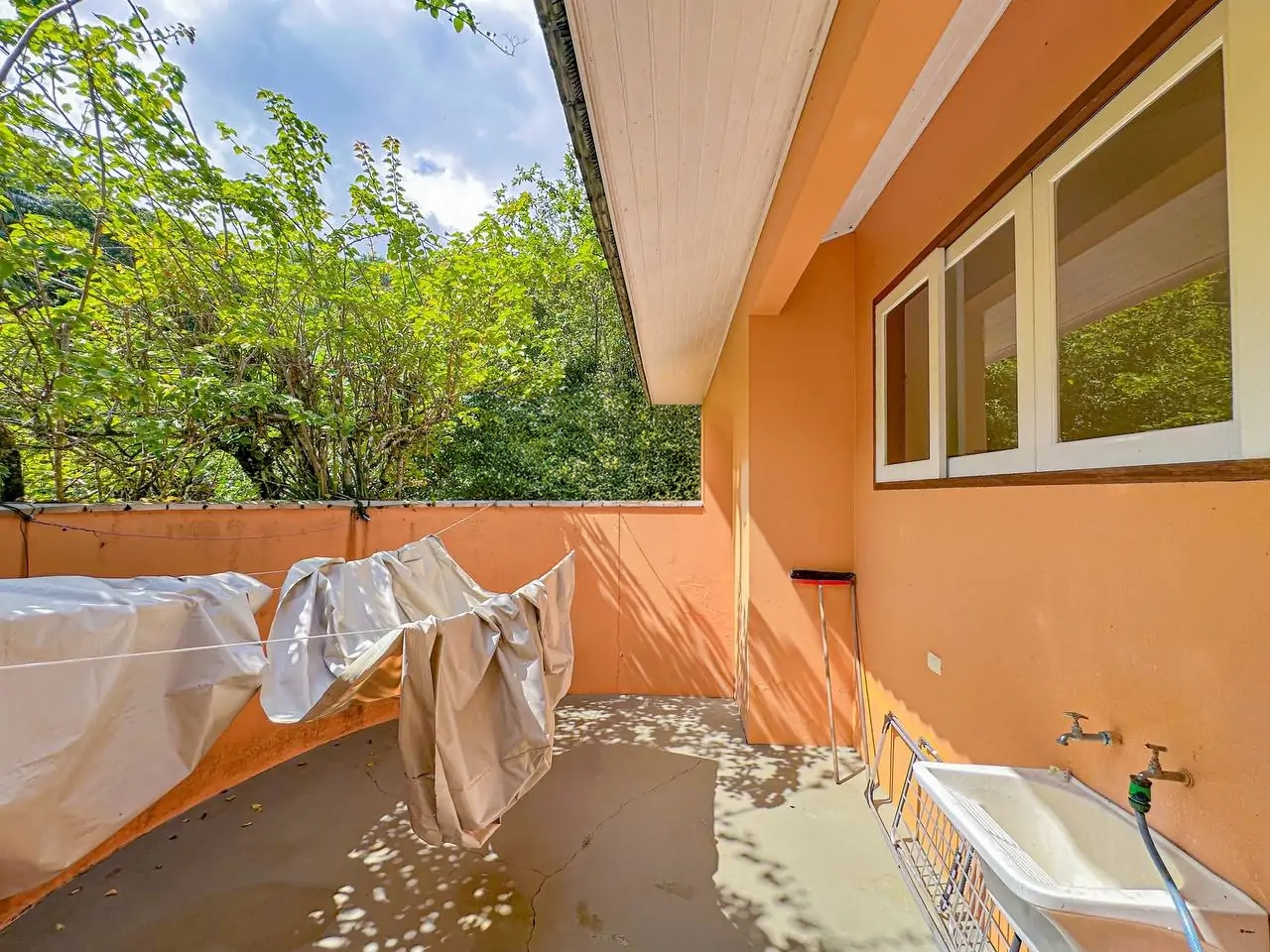 Casa Pé na Areia a venda | Praia Dura | Ubatuba – SP