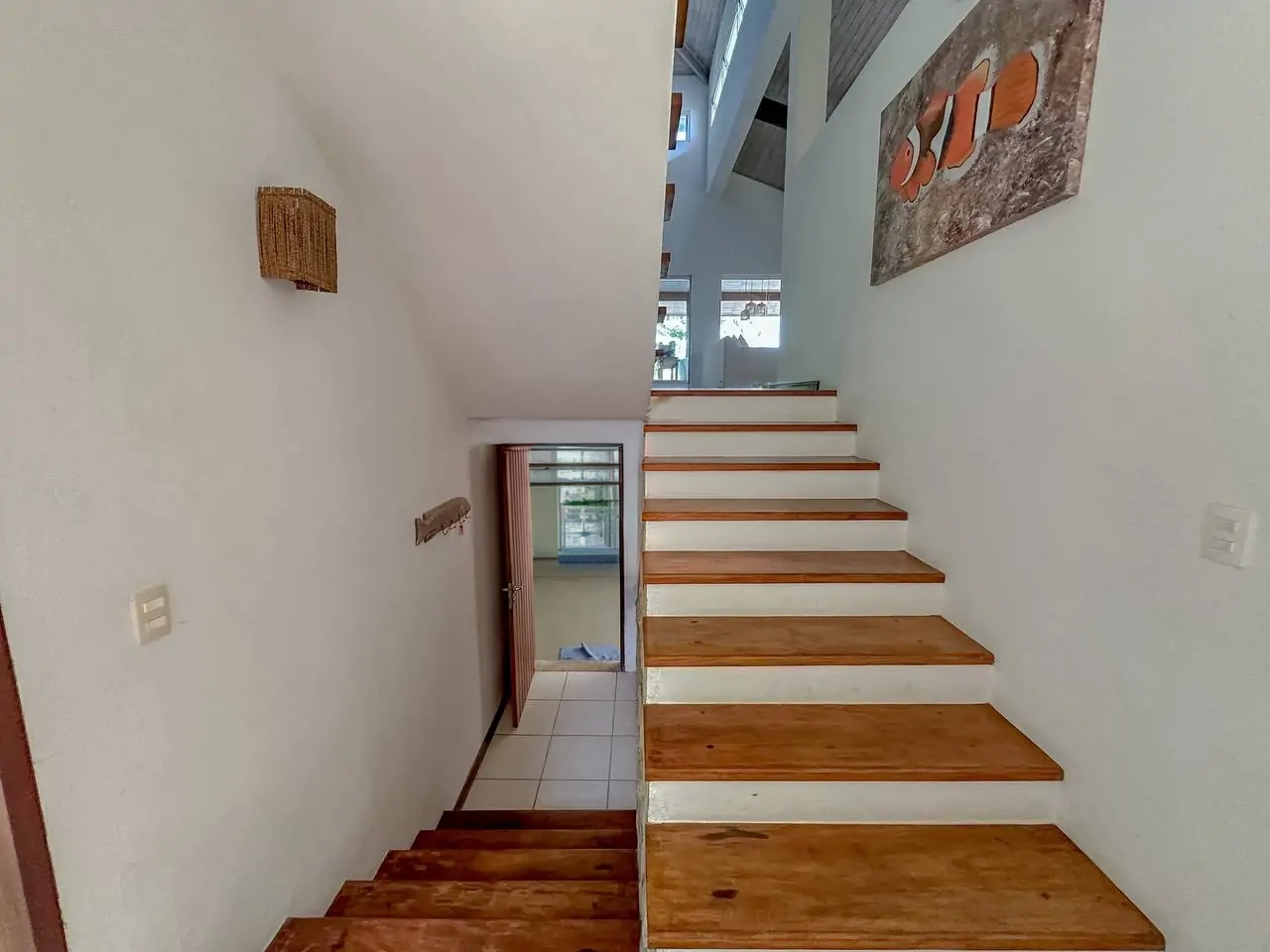 Casa Pé na Areia a venda | Praia Dura | Ubatuba – SP