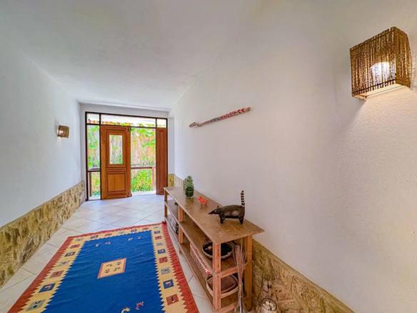 Casa Pé na Areia a venda | Praia Dura | Ubatuba – SP