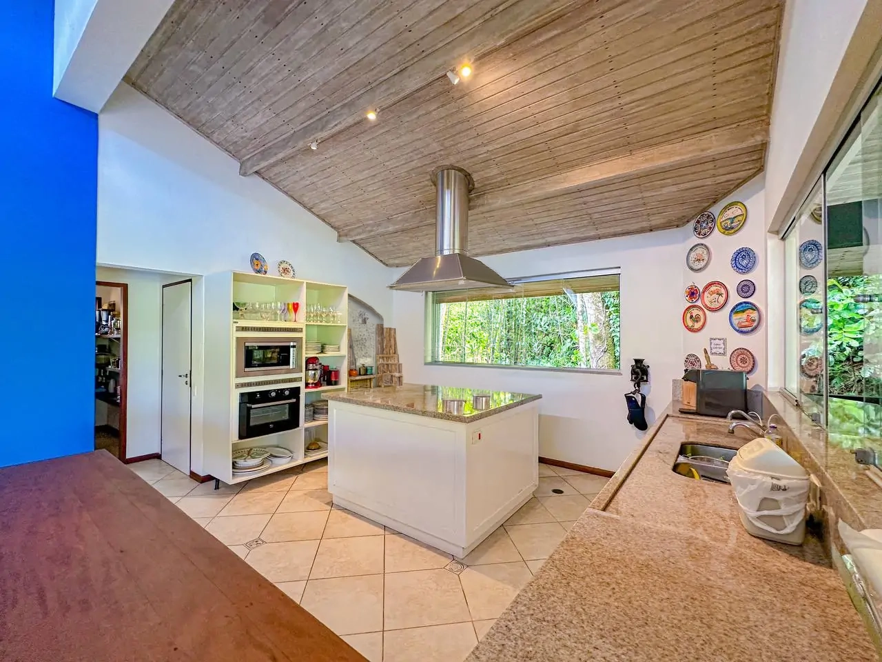 Casa Pé na Areia a venda | Praia Dura | Ubatuba – SP