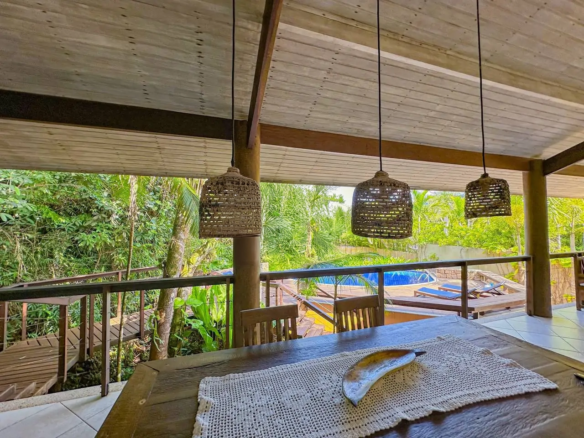 Casa Pé na Areia a venda | Praia Dura | Ubatuba – SP