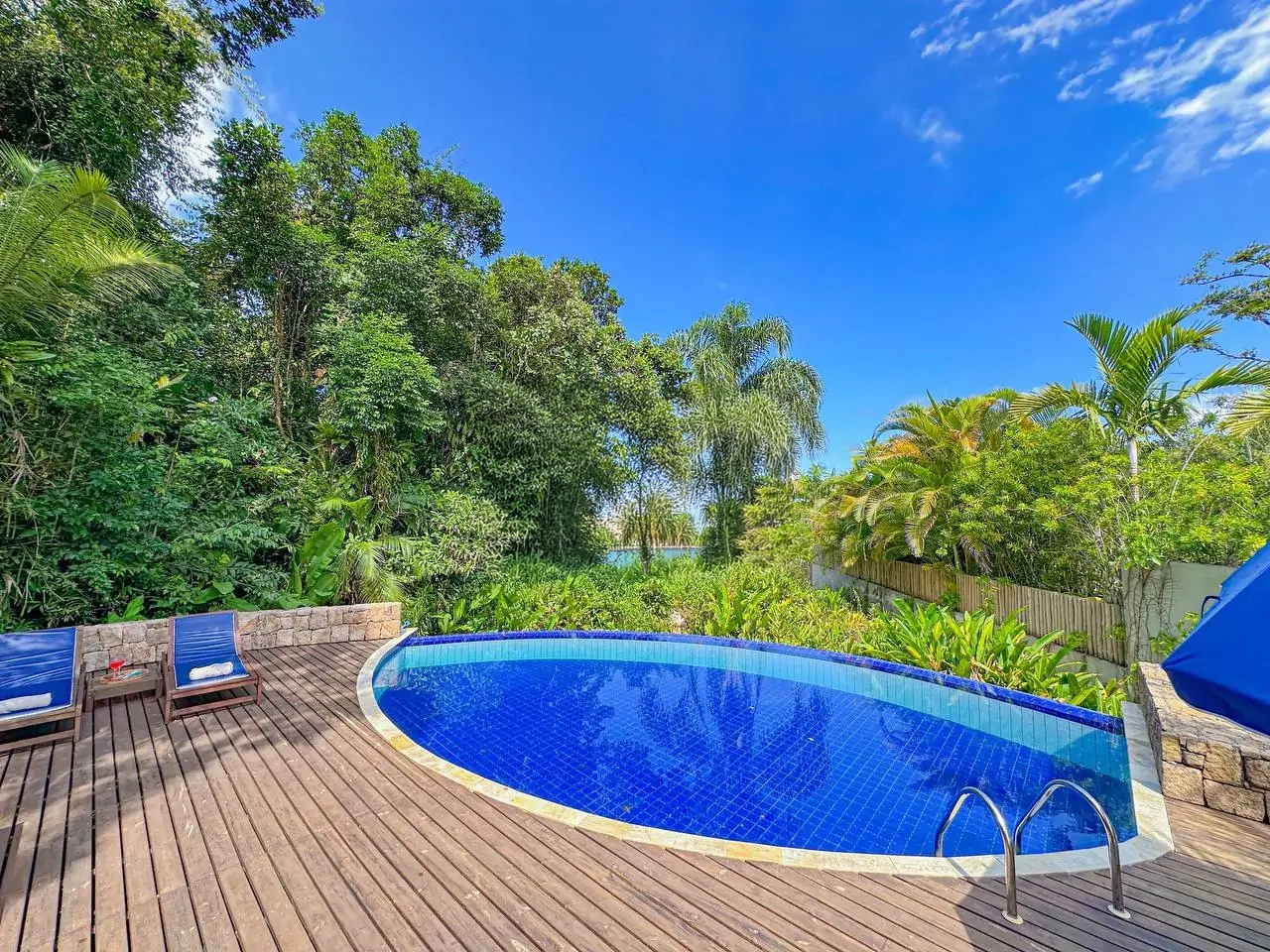 Casa Pé na Areia a venda | Praia Dura | Ubatuba – SP