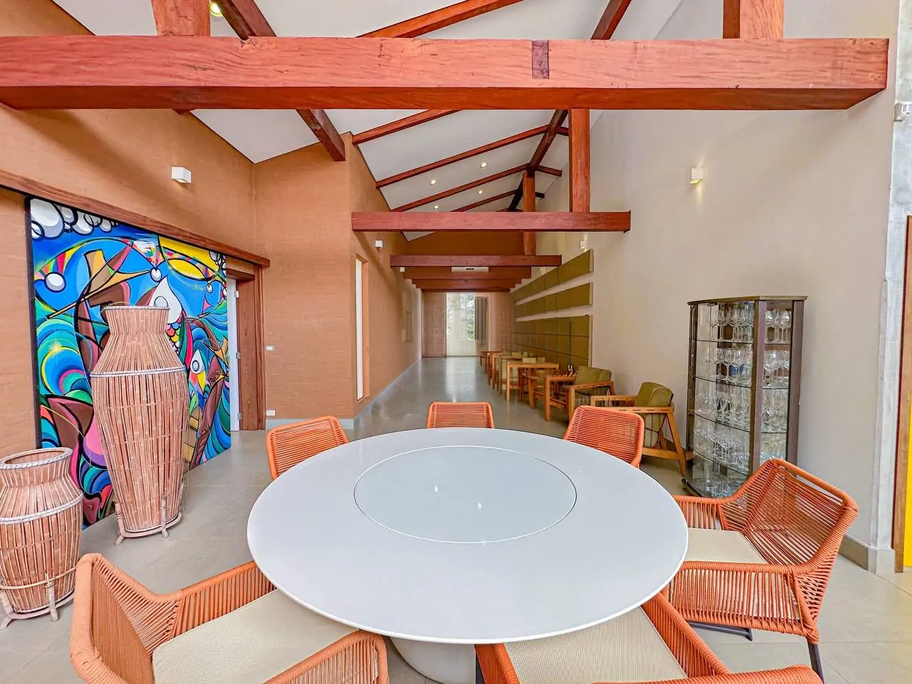 Casa de Condomínio Luxo Pé na Areia a venda | Praia do Pulso | Ubatuba | SP