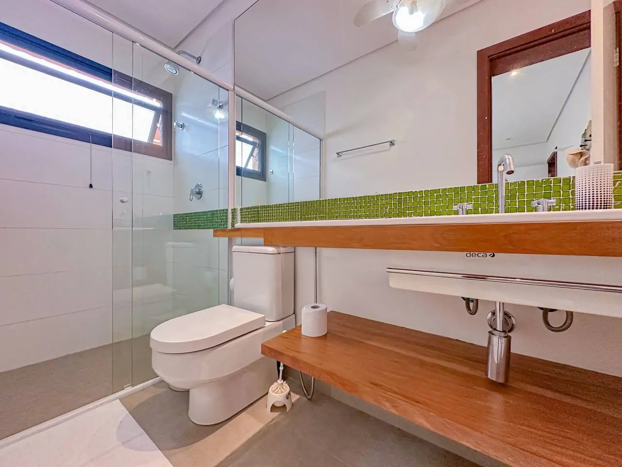 Casa de Condomínio Luxo Pé na Areia a venda | Praia do Pulso | Ubatuba | SP