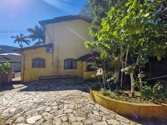 Casa na Praia das Galhetas com 7 quartos, em Tabatinga/Ubatuba com 380m²
