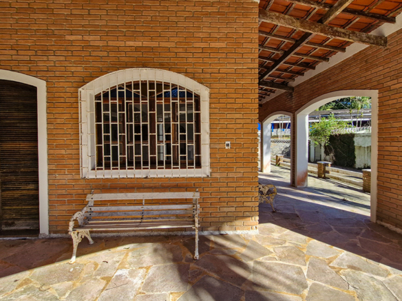 Casa na Praia das Galhetas com 7 quartos, em Tabatinga/Ubatuba com 380m²