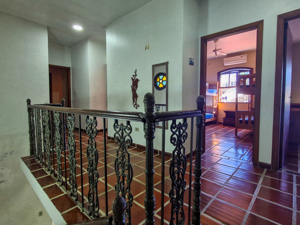 Casa na Praia das Galhetas com 7 quartos, em Tabatinga/Ubatuba com 380m²