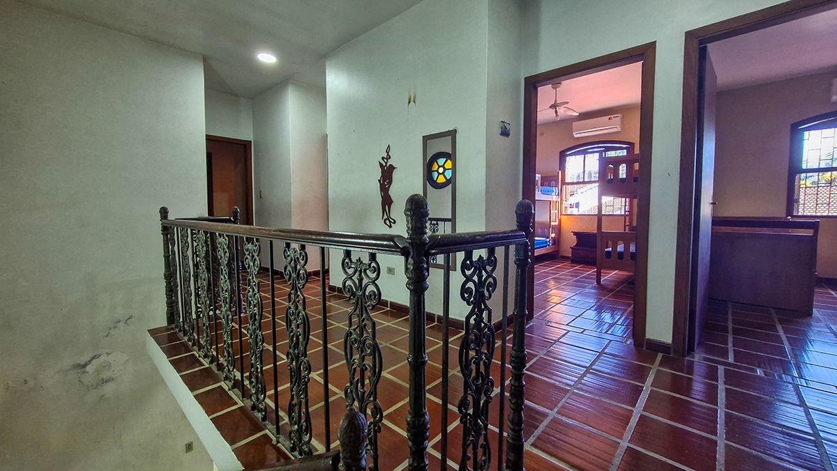 Casa na Praia das Galhetas com 7 quartos, em Tabatinga/Ubatuba com 380m²