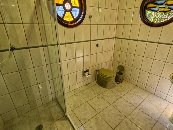 Casa na Praia das Galhetas com 7 quartos, em Tabatinga/Ubatuba com 380m²