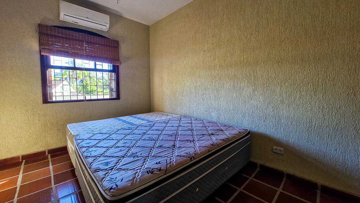 Casa na Praia das Galhetas com 7 quartos, em Tabatinga/Ubatuba com 380m²