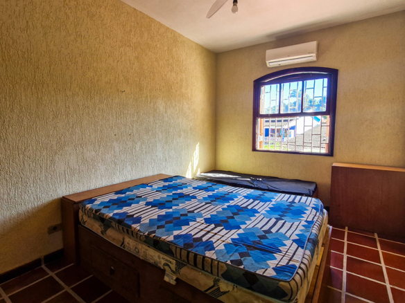 Casa na Praia das Galhetas com 7 quartos, em Tabatinga/Ubatuba com 380m²
