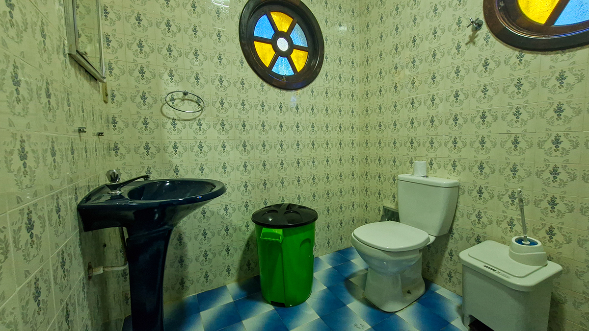 Casa na Praia das Galhetas com 7 quartos, em Tabatinga/Ubatuba com 380m²