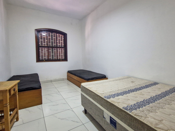 Casa na Praia das Galhetas com 7 quartos, em Tabatinga/Ubatuba com 380m²