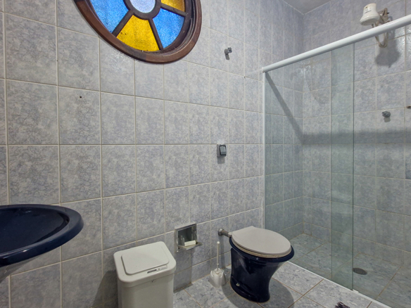 Casa na Praia das Galhetas com 7 quartos, em Tabatinga/Ubatuba com 380m²