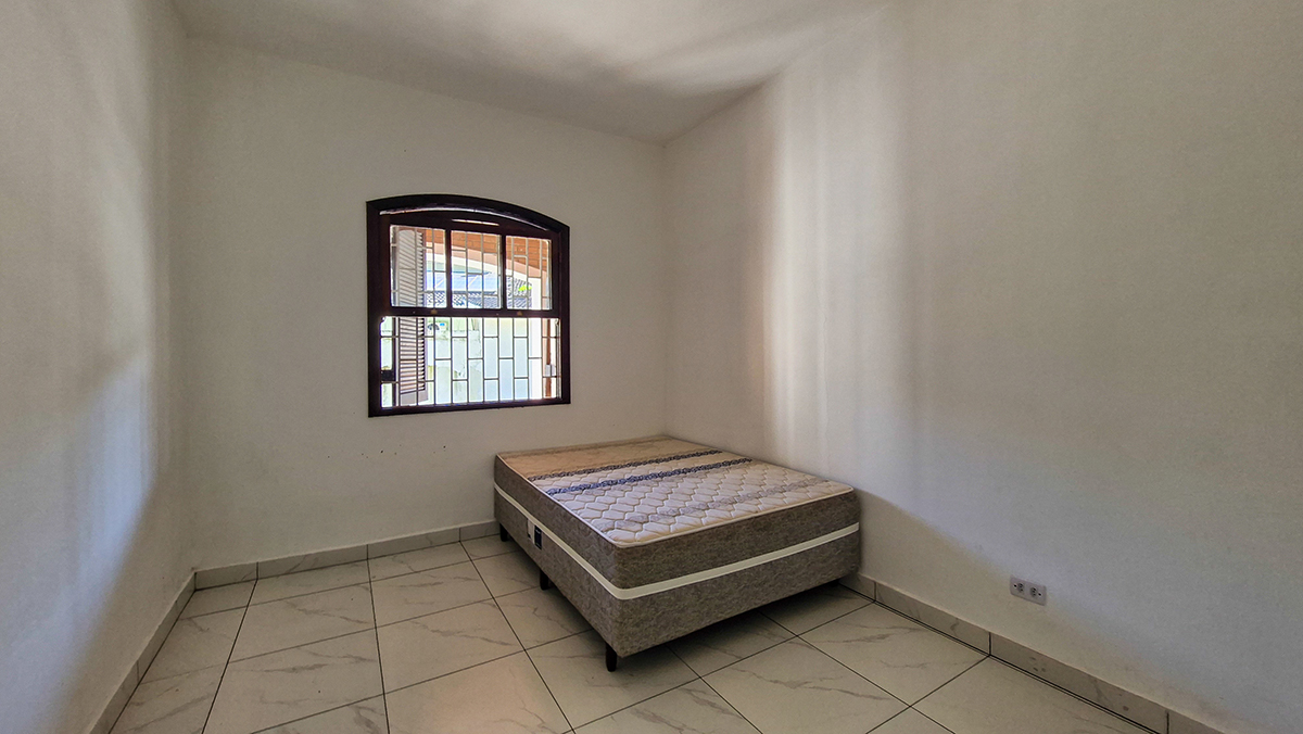 Casa na Praia das Galhetas com 7 quartos, em Tabatinga/Ubatuba com 380m²