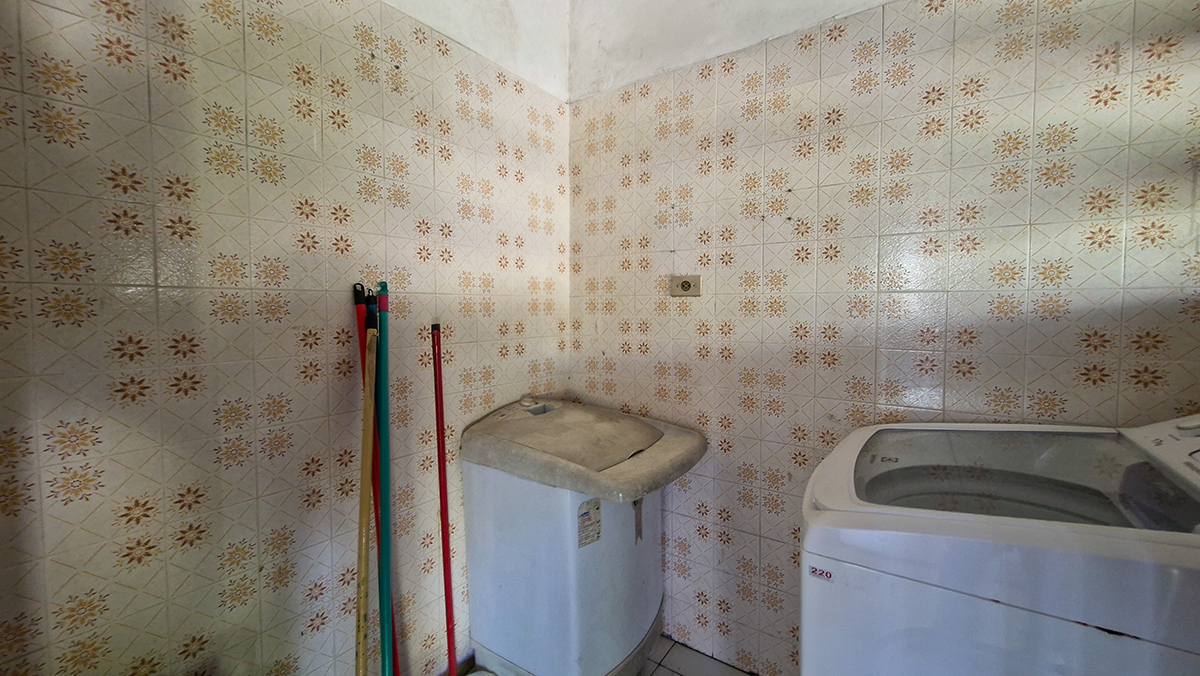 Casa na Praia das Galhetas com 7 quartos, em Tabatinga/Ubatuba com 380m²