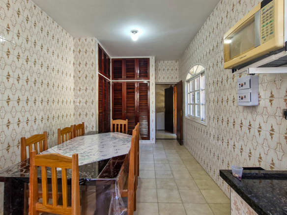 Casa na Praia das Galhetas com 7 quartos, em Tabatinga/Ubatuba com 380m²