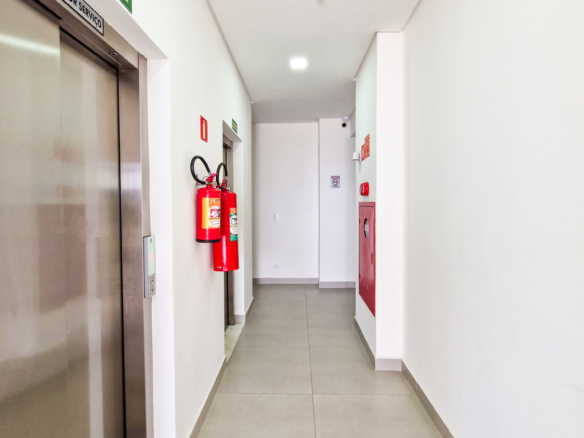 Apartamento Frente Mar à Venda na Praia de Massaguaçu – Caraguatatuba/SP