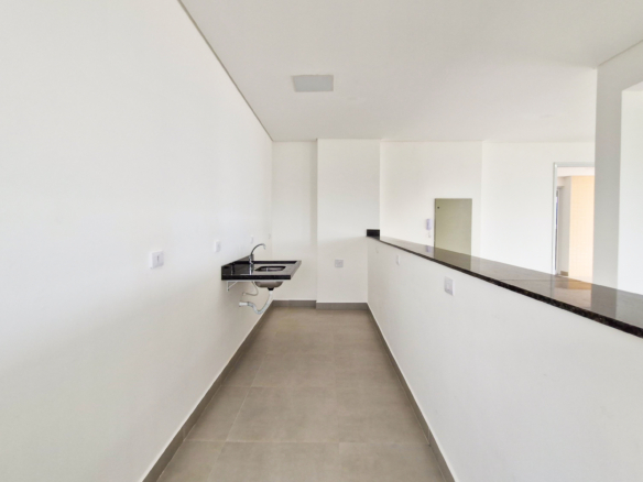 Apartamento Frente Mar à Venda na Praia de Massaguaçu – Caraguatatuba/SP