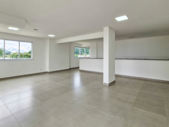 Apartamento Frente Mar à Venda na Praia de Massaguaçu – Caraguatatuba/SP
