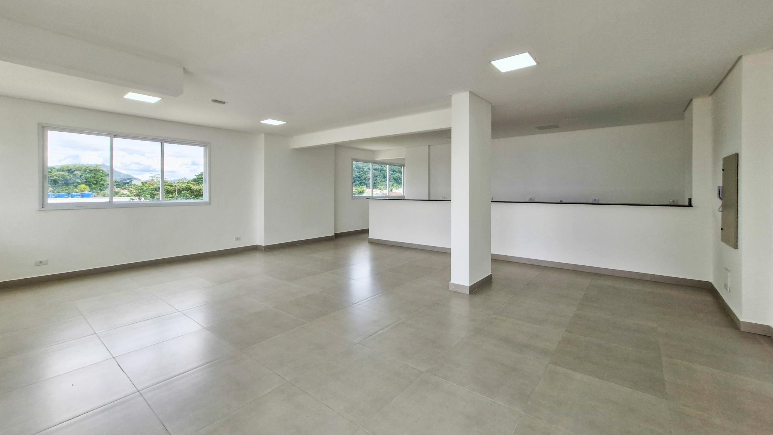 Apartamento Frente Mar à Venda na Praia de Massaguaçu – Caraguatatuba/SP