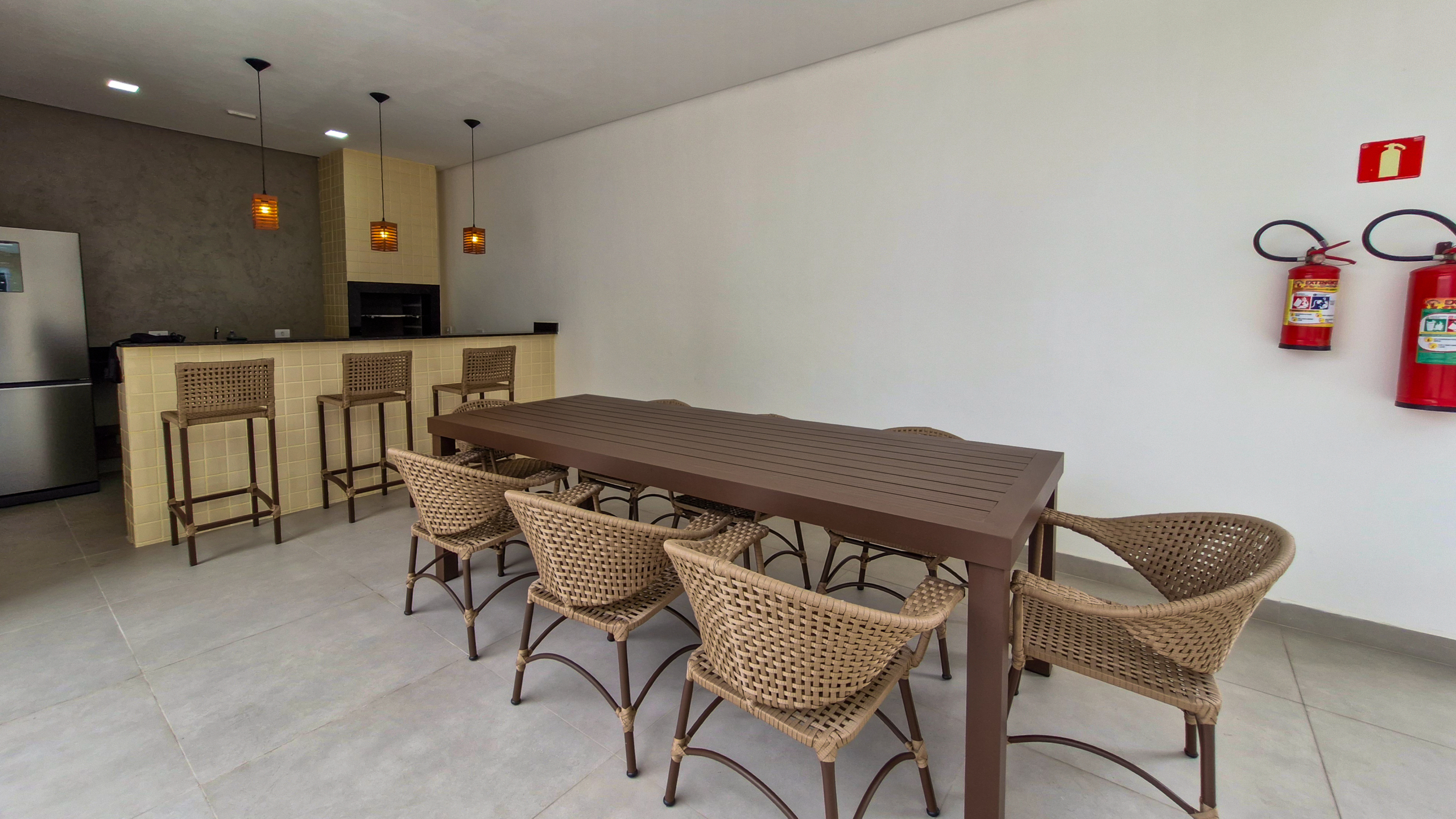 Apartamento Frente Mar à Venda na Praia de Massaguaçu – Caraguatatuba/SP