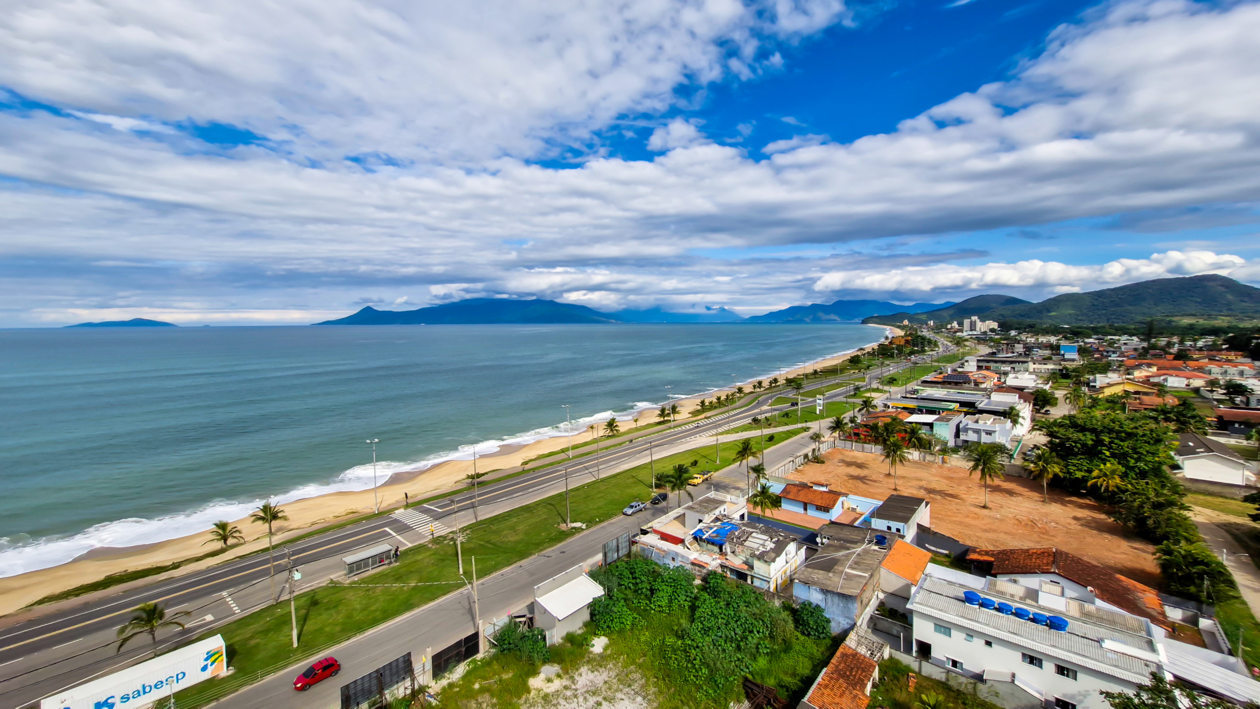 Cobertura Frente Mar à Venda na Praia de Massaguaçu – Caraguatatuba/SP