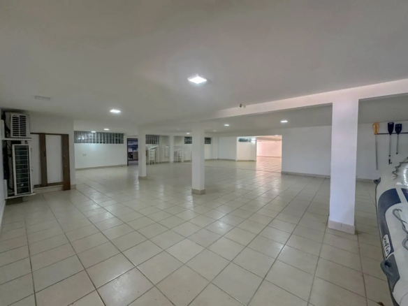 Mansão de Luxo Cinematográfica Pé na areia a venda na Domingas Dias – Ubatuba/SP