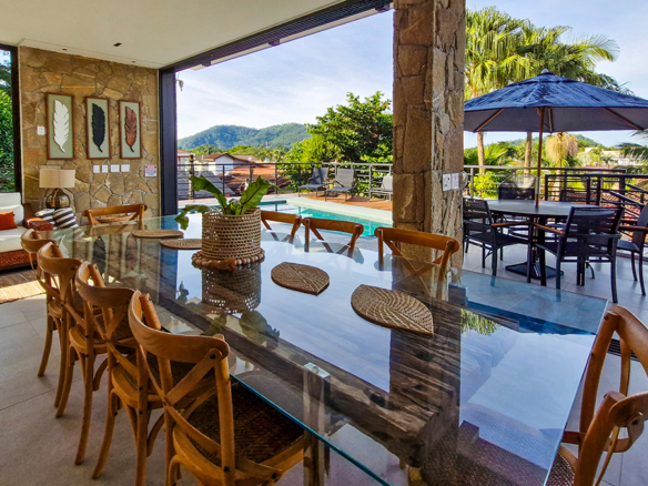 Casa de Alto Padrão no Condomínio Pedra Verde – Lázaro | Ubatuba