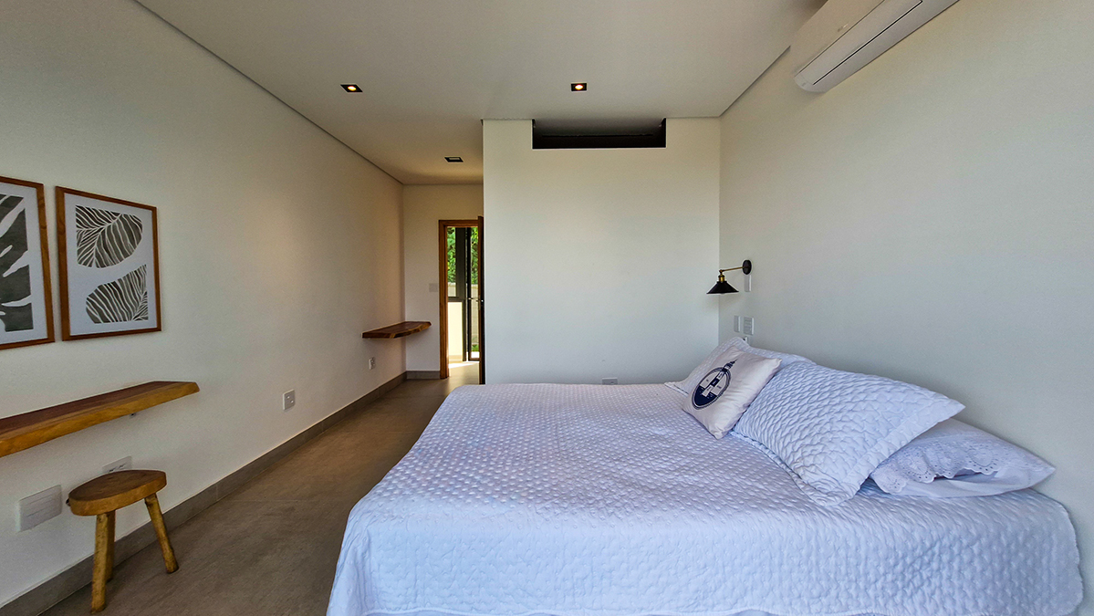 Casa de Alto Padrão no Condomínio Pedra Verde – Lázaro | Ubatuba