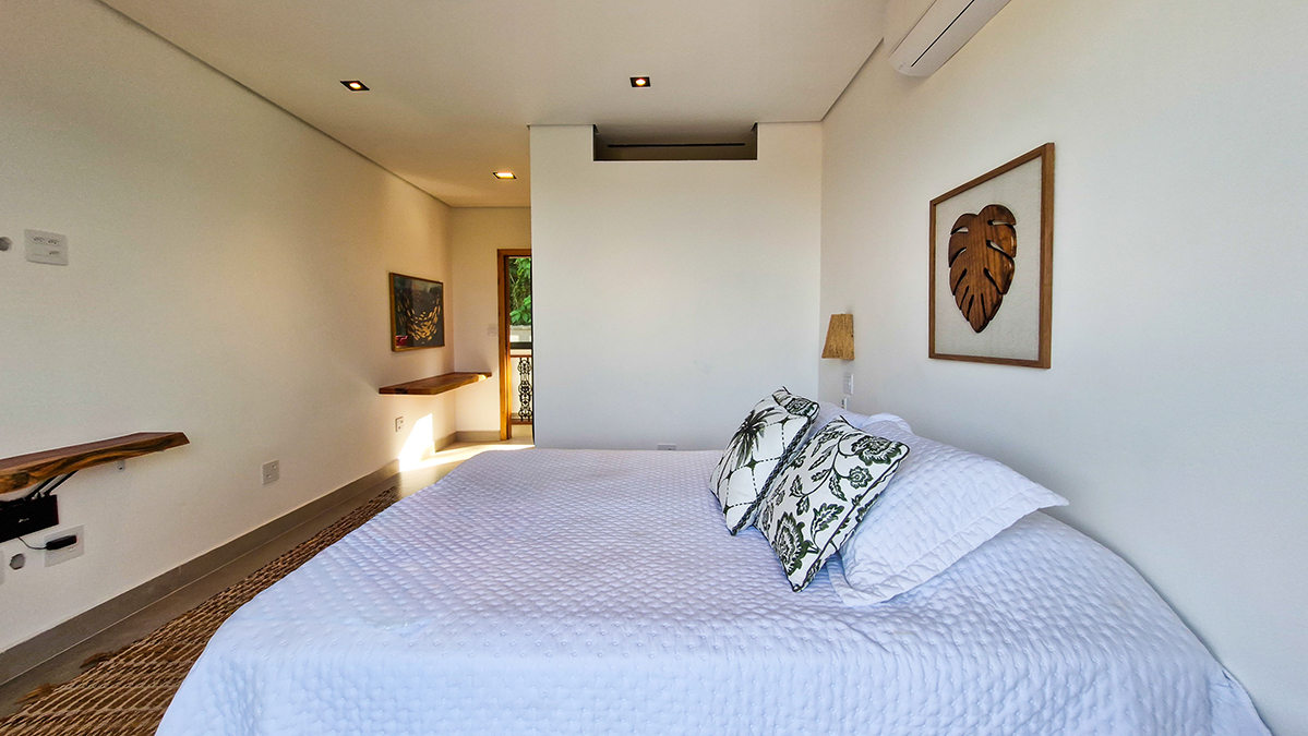 Casa de Alto Padrão no Condomínio Pedra Verde – Lázaro | Ubatuba