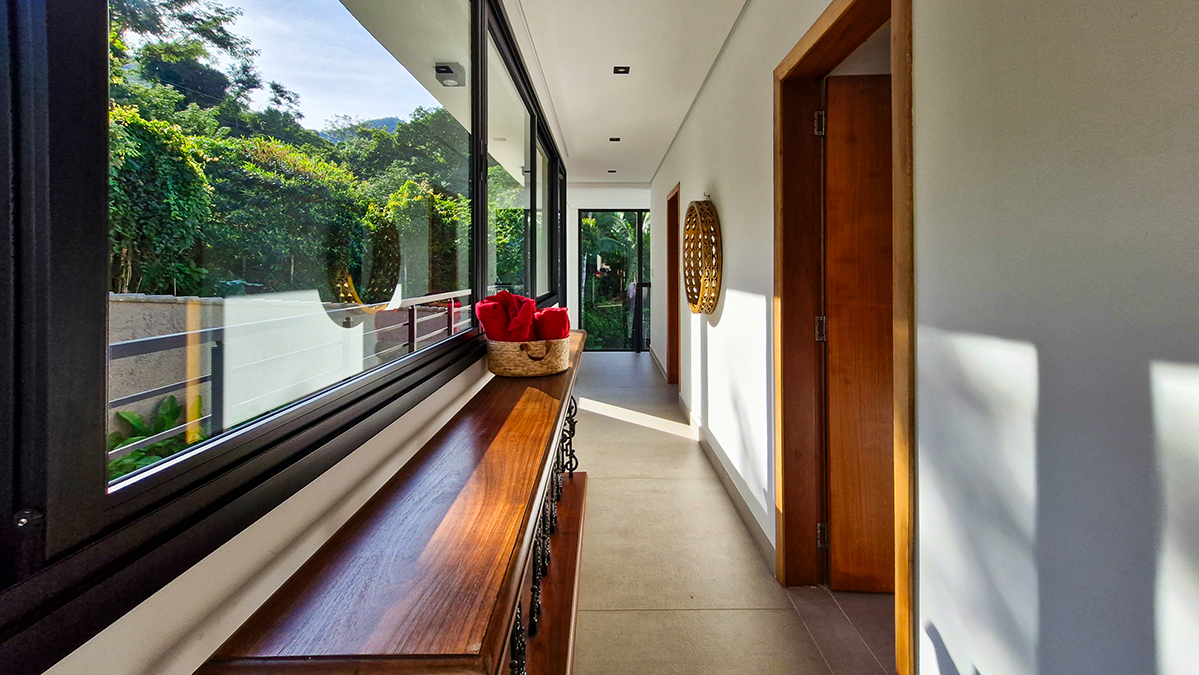 Casa de Alto Padrão no Condomínio Pedra Verde – Lázaro | Ubatuba