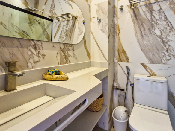 Casa de Alto Padrão no Condomínio Pedra Verde – Lázaro | Ubatuba