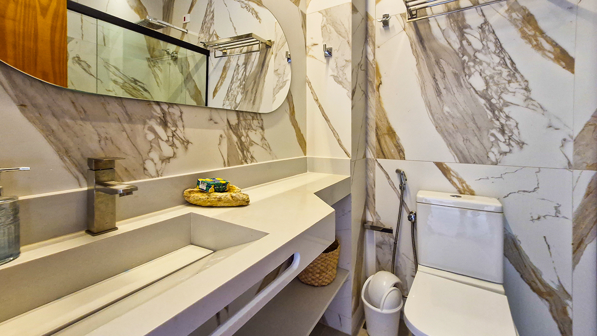 Casa de Alto Padrão no Condomínio Pedra Verde – Lázaro | Ubatuba