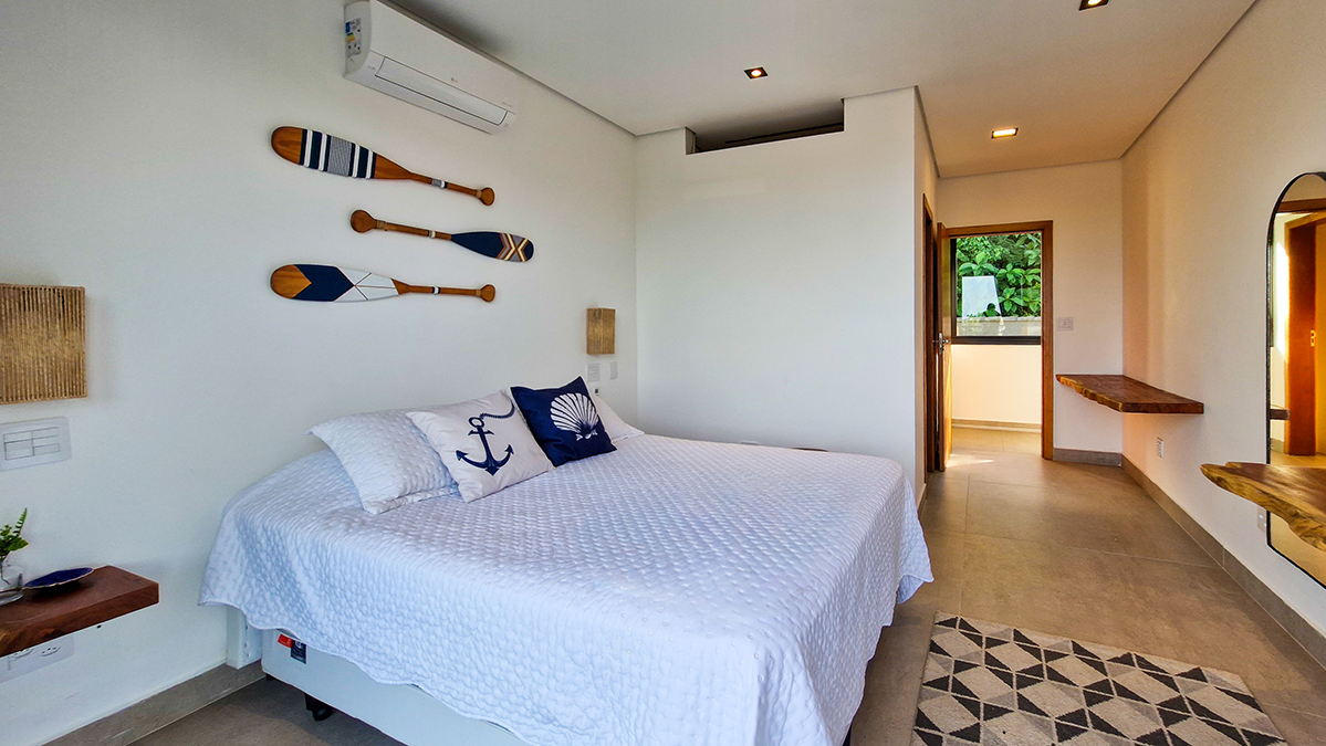 Casa de Alto Padrão no Condomínio Pedra Verde – Lázaro | Ubatuba