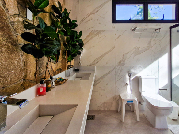 Casa de Alto Padrão no Condomínio Pedra Verde – Lázaro | Ubatuba