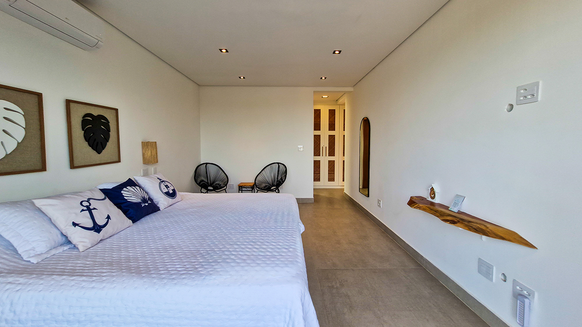 Casa de Alto Padrão no Condomínio Pedra Verde – Lázaro | Ubatuba