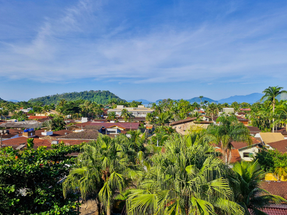 Casa de Alto Padrão no Condomínio Pedra Verde – Lázaro | Ubatuba