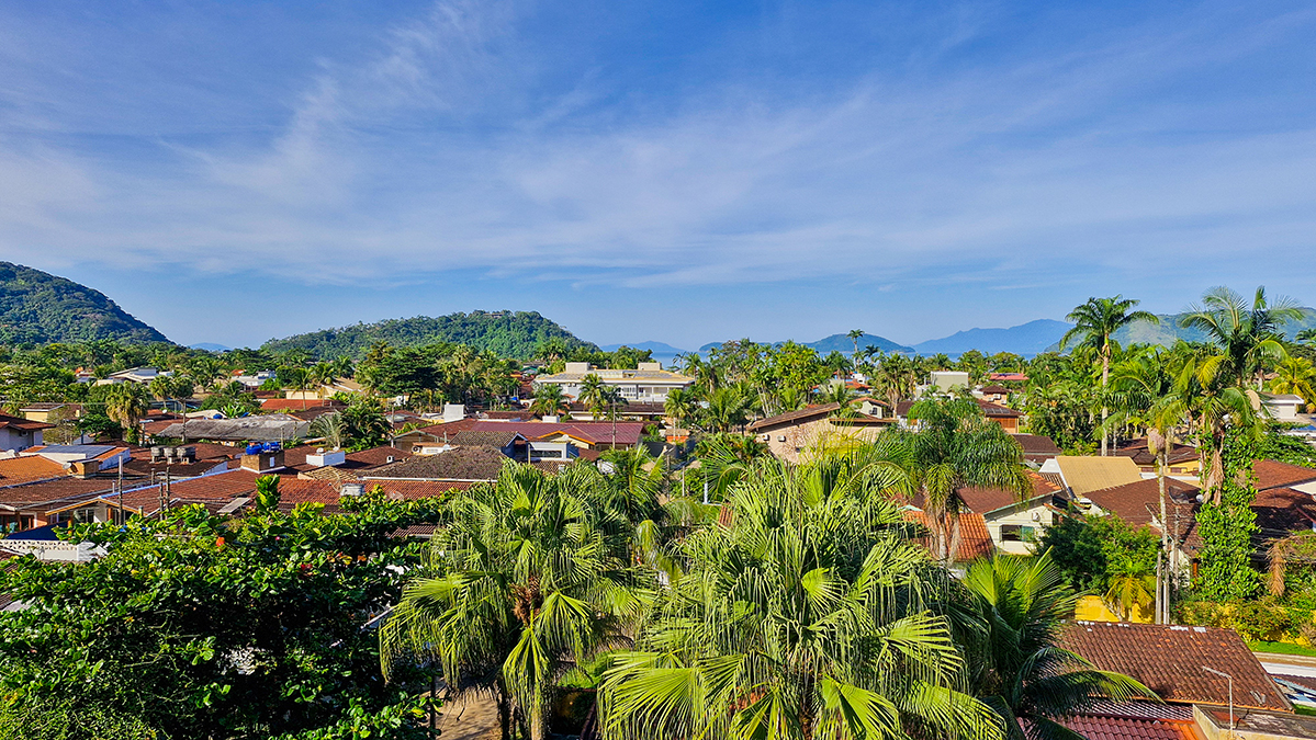 Casa de Alto Padrão no Condomínio Pedra Verde – Lázaro | Ubatuba