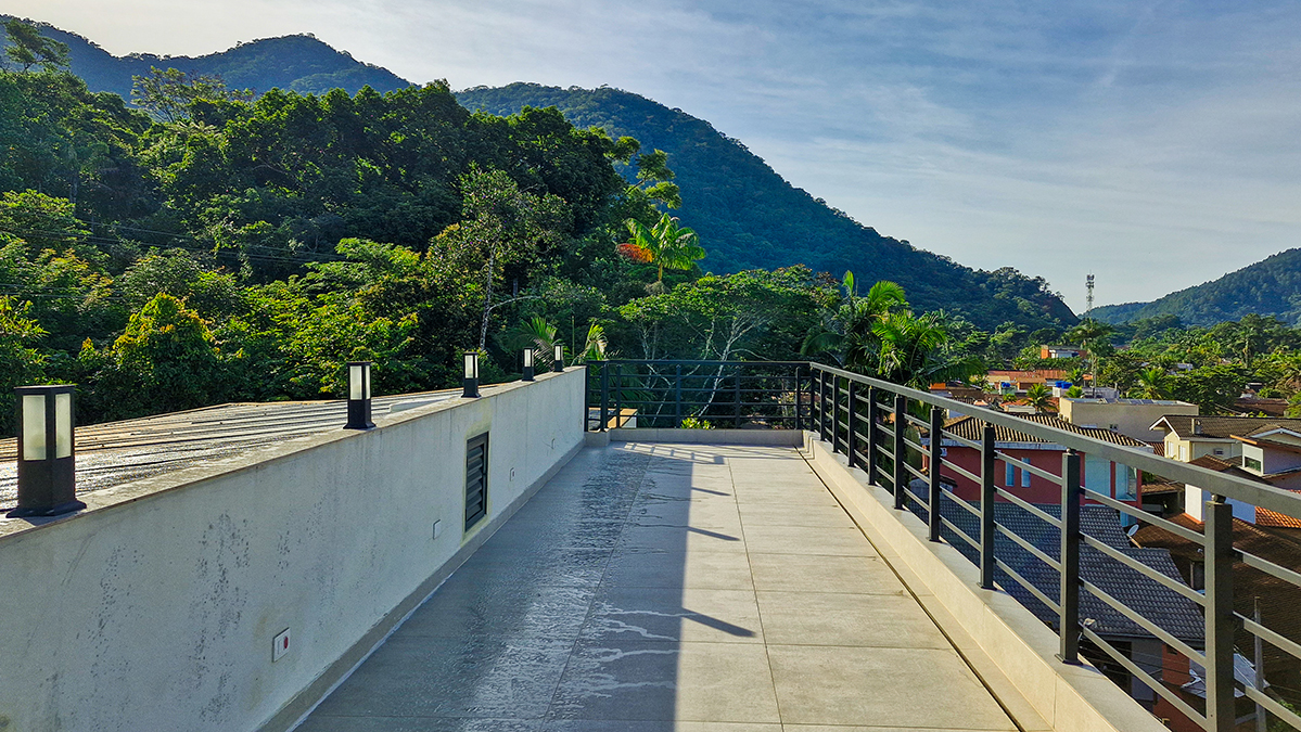 Casa de Alto Padrão no Condomínio Pedra Verde – Lázaro | Ubatuba