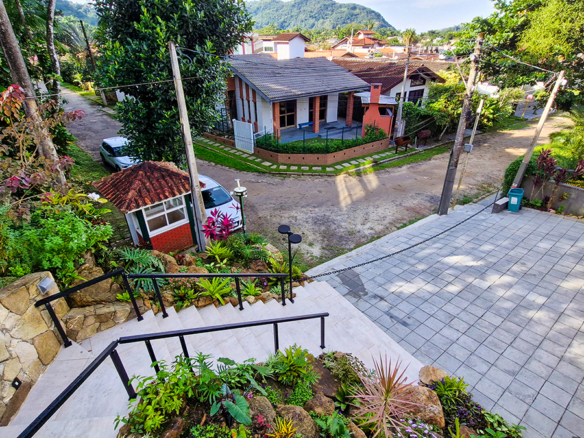 Casa de Alto Padrão no Condomínio Pedra Verde – Lázaro | Ubatuba