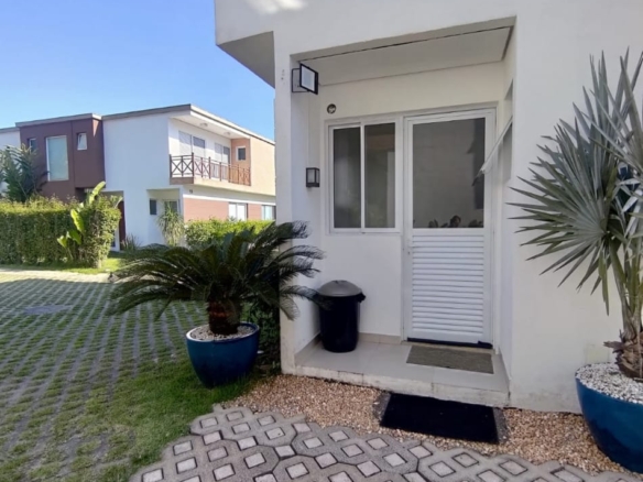 Casa Exclusiva com 4 Suítes em Condomínio de Alto Padrão em Juquehy