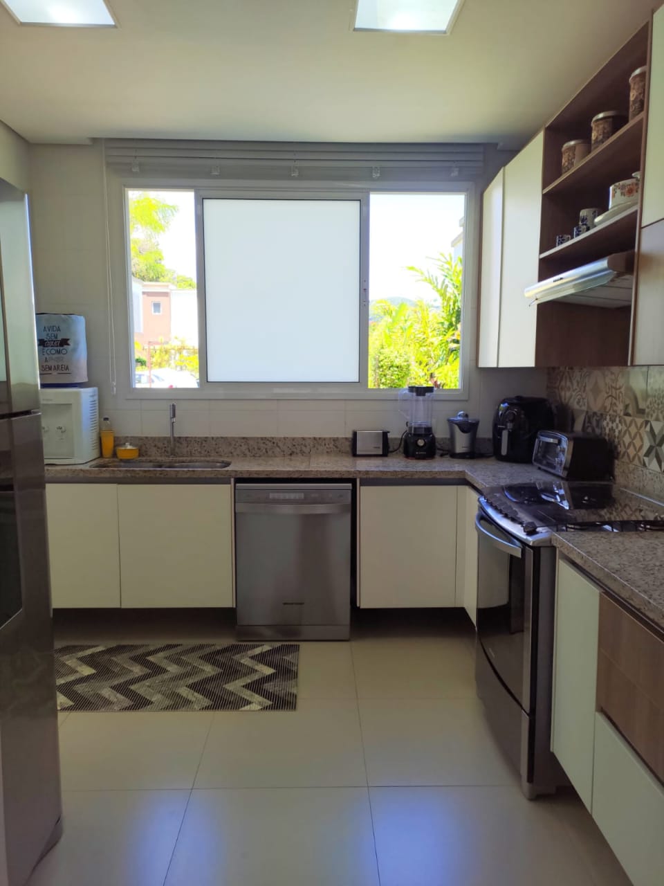 Casa Exclusiva com 4 Suítes em Condomínio de Alto Padrão em Juquehy